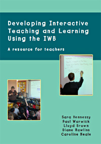Cover of IWB Resource